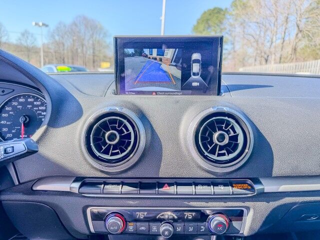 2017 Audi A3 Sedan Premium Conover NC