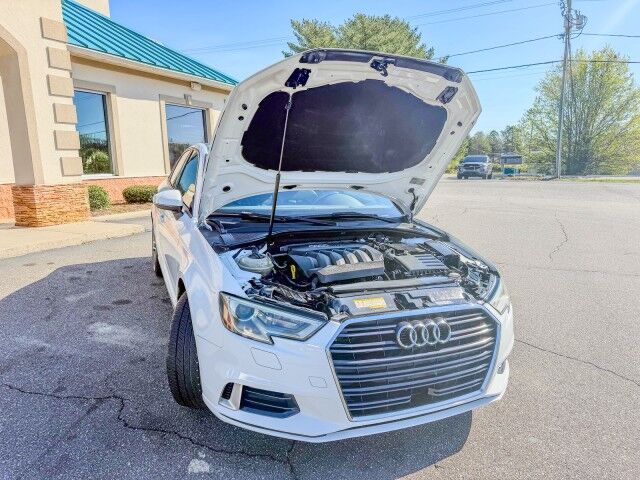 2017 Audi A3 Sedan Premium Conover NC