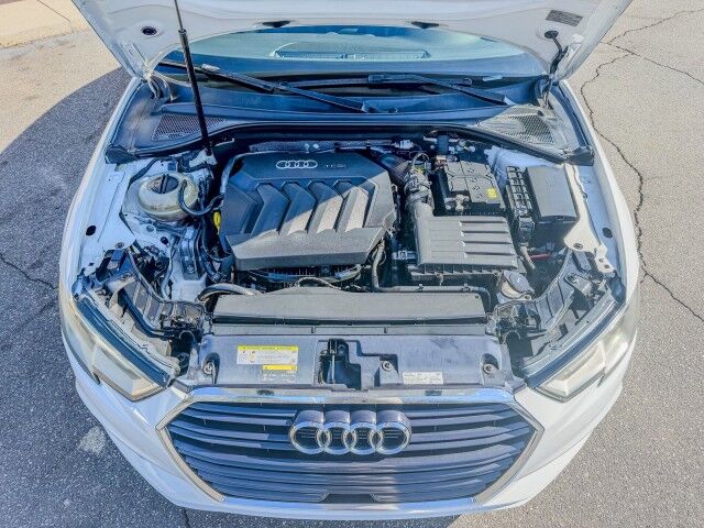 2017 Audi A3 Sedan Premium Conover NC