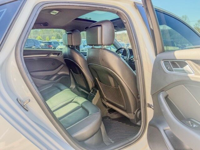 2017 Audi A3 Sedan Premium Conover NC