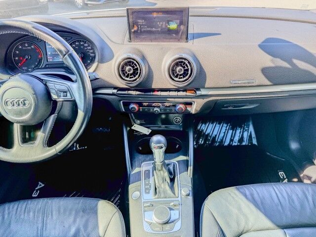 2017 Audi A3 Sedan Premium Conover NC