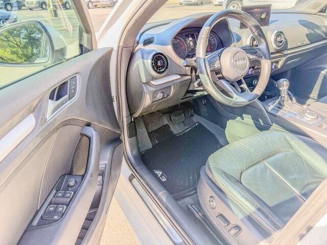 2017 Audi A3 Sedan Premium Conover NC