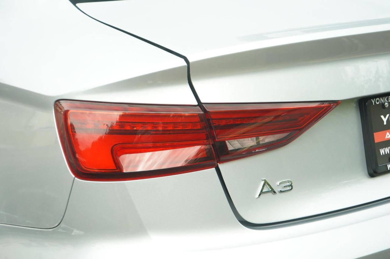 2017 Audi A3 Sedan Premium Yonkers NY
