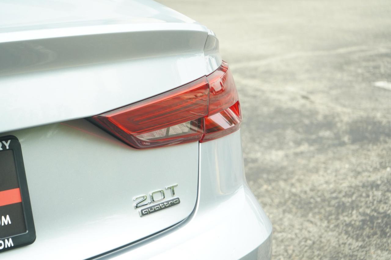 2017 Audi A3 Sedan Premium Yonkers NY