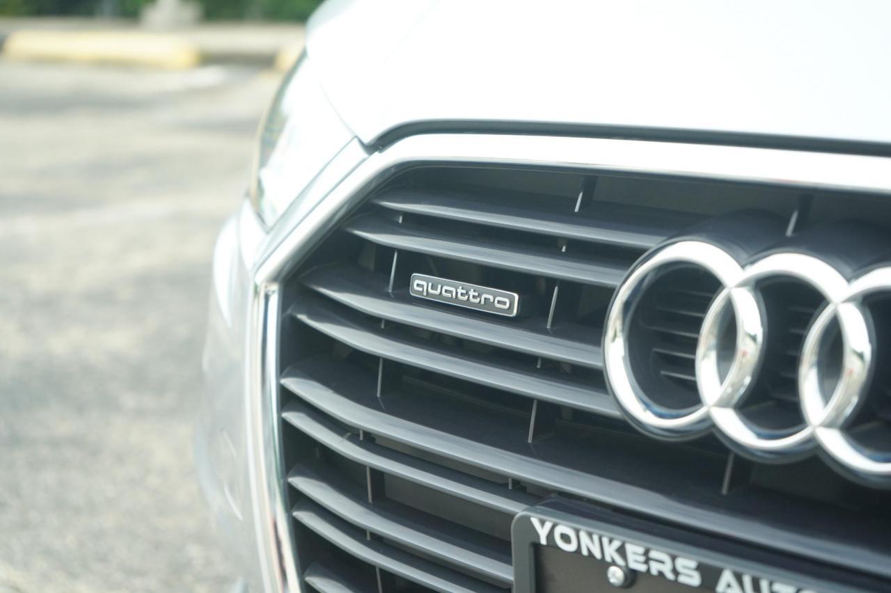 2017 Audi A3 Sedan Premium Yonkers NY