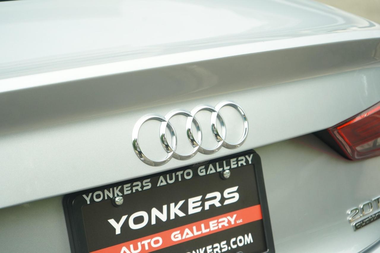2017 Audi A3 Sedan Premium Yonkers NY