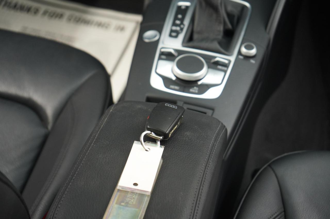 2017 Audi A3 Sedan Premium Yonkers NY
