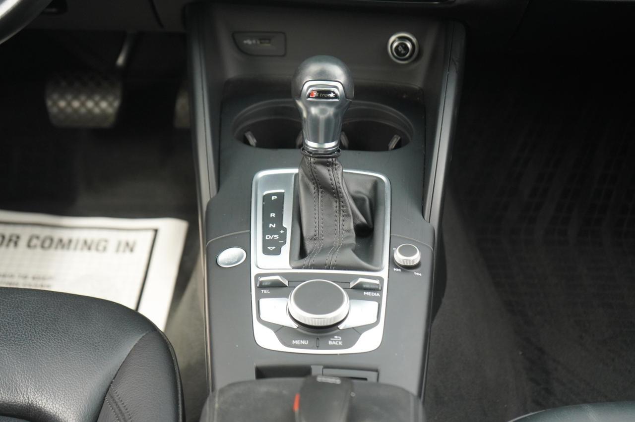 2017 Audi A3 Sedan Premium Yonkers NY