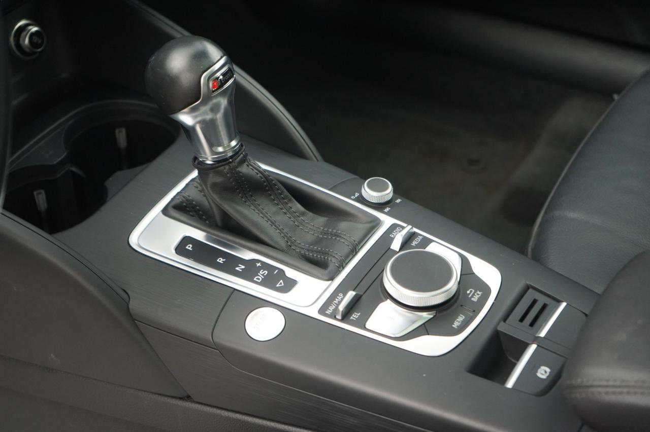 2017 Audi A3 Sedan Premium Yonkers NY