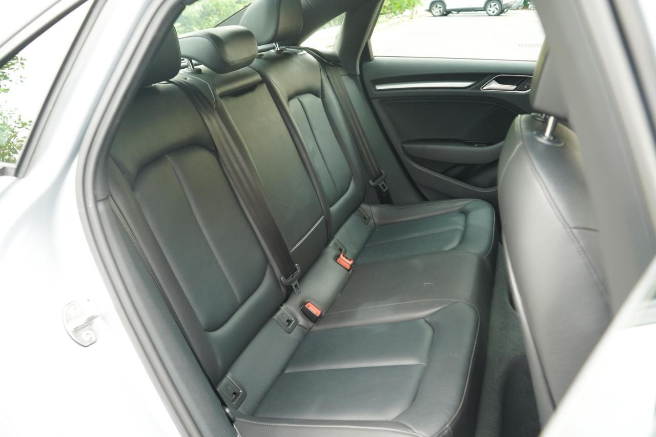 2017 Audi A3 Sedan Premium Yonkers NY