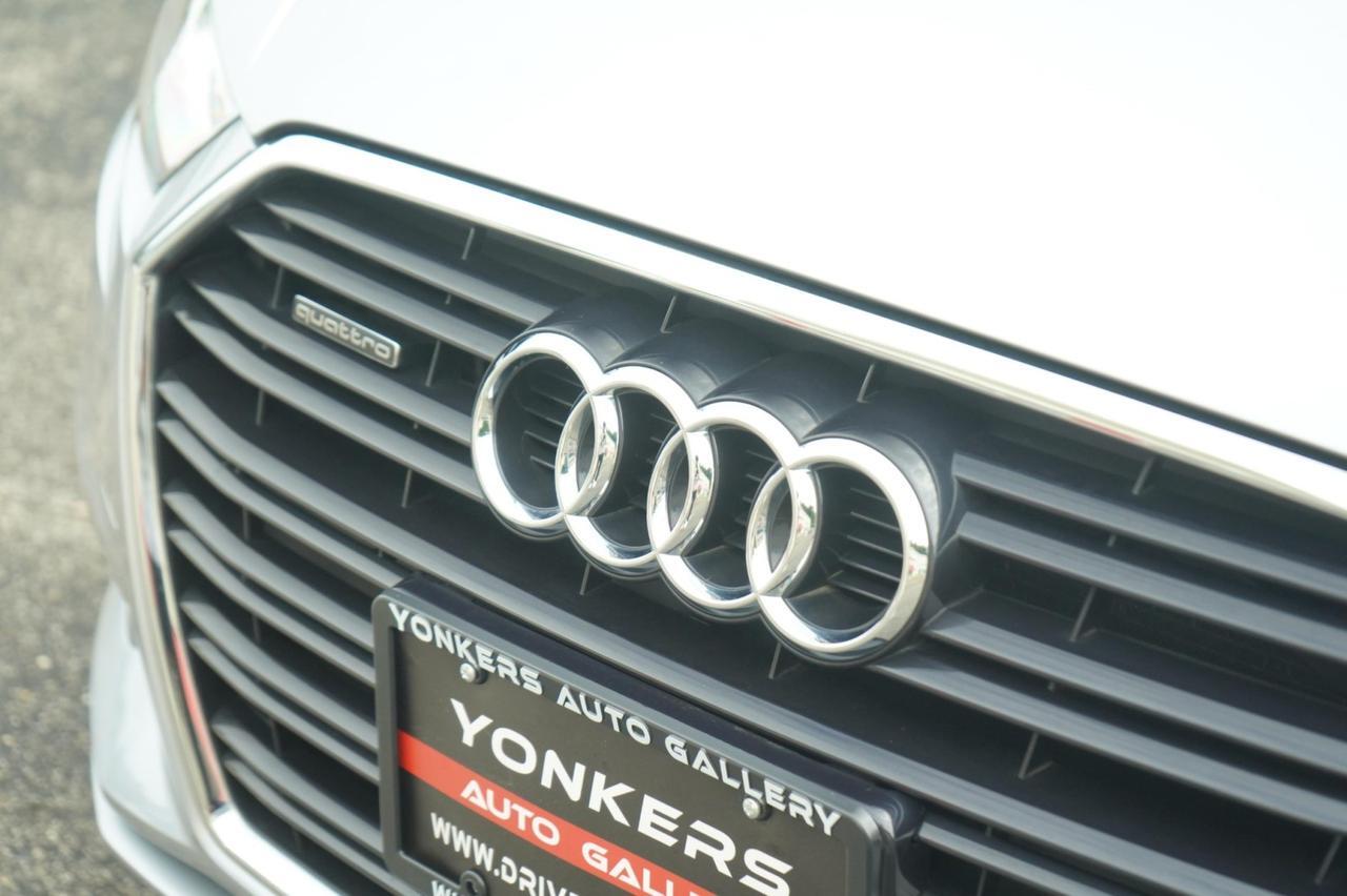 2017 Audi A3 Sedan Premium Yonkers NY