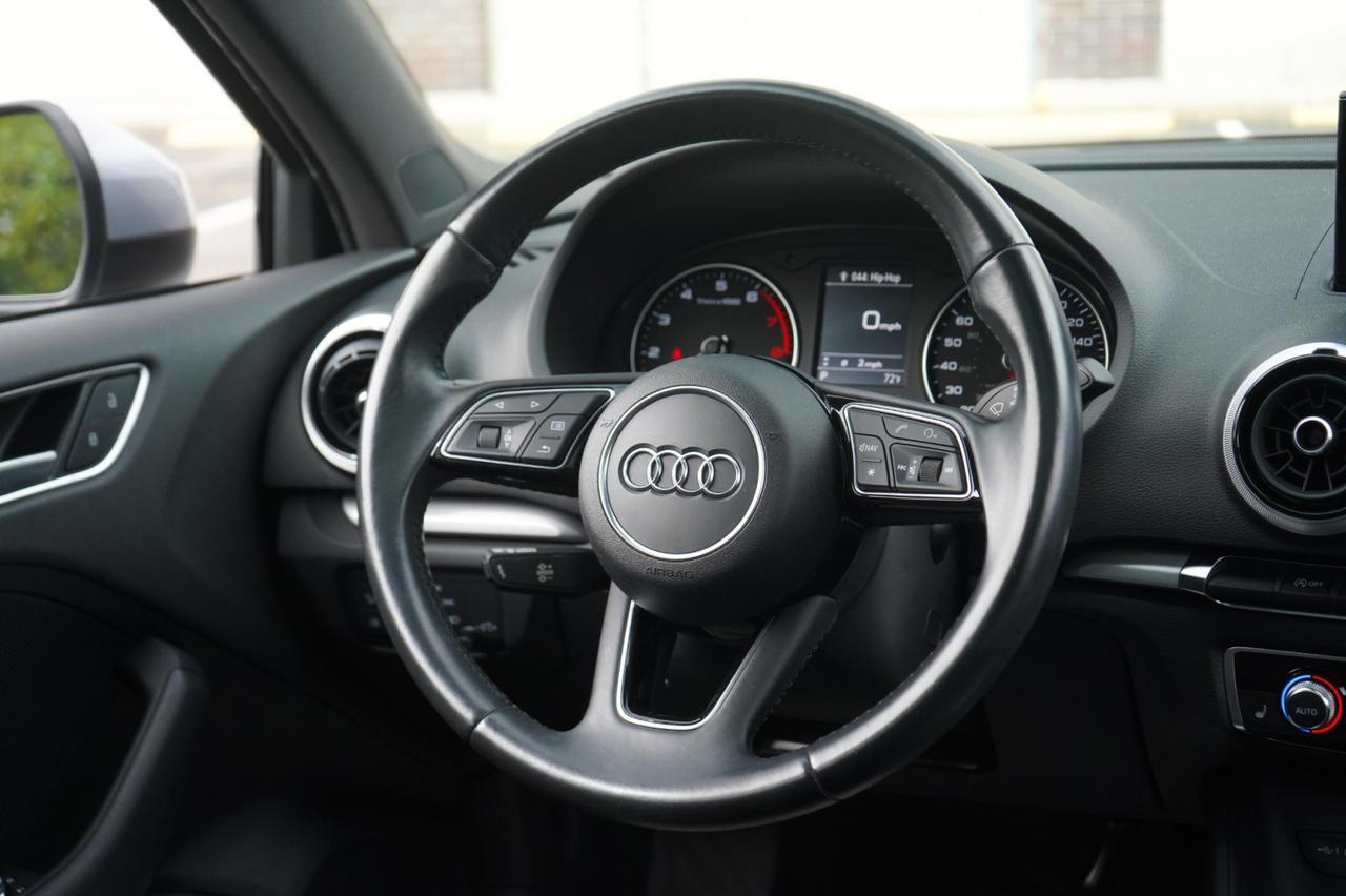 2017 Audi A3 Sedan Premium Yonkers NY