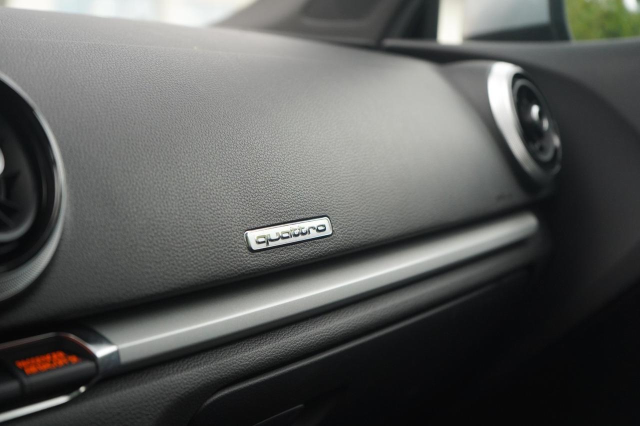 2017 Audi A3 Sedan Premium Yonkers NY