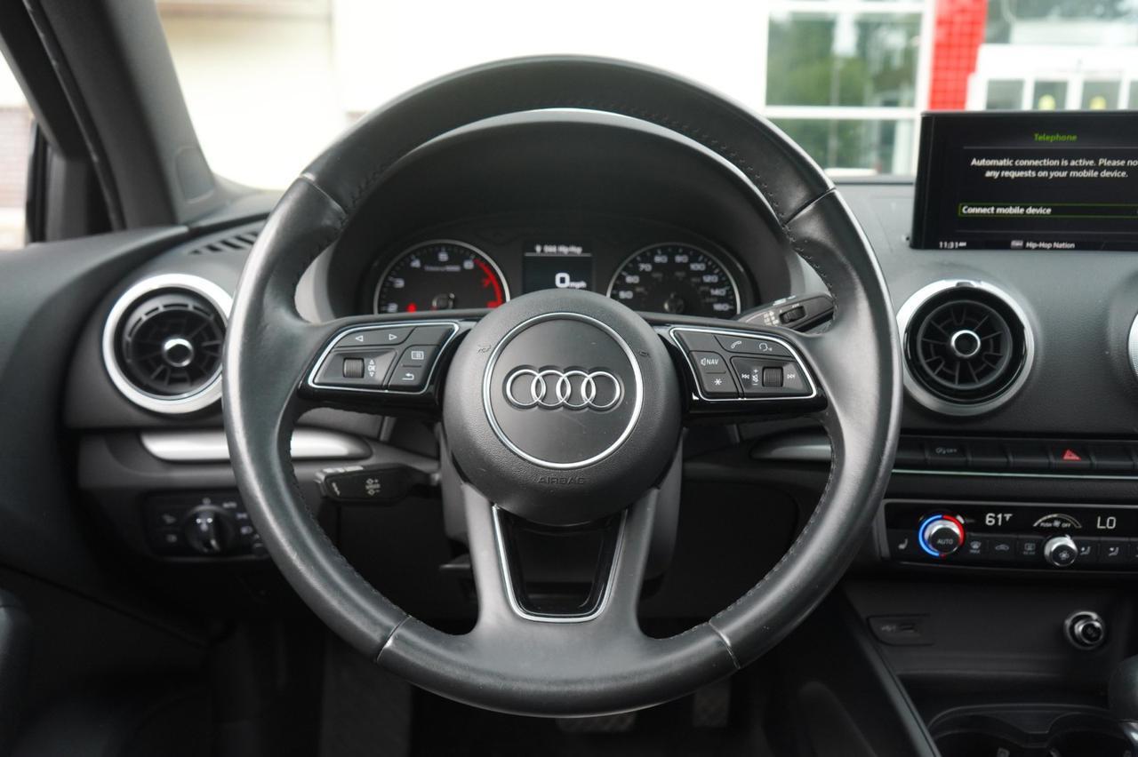2017 Audi A3 Sedan Premium Yonkers NY
