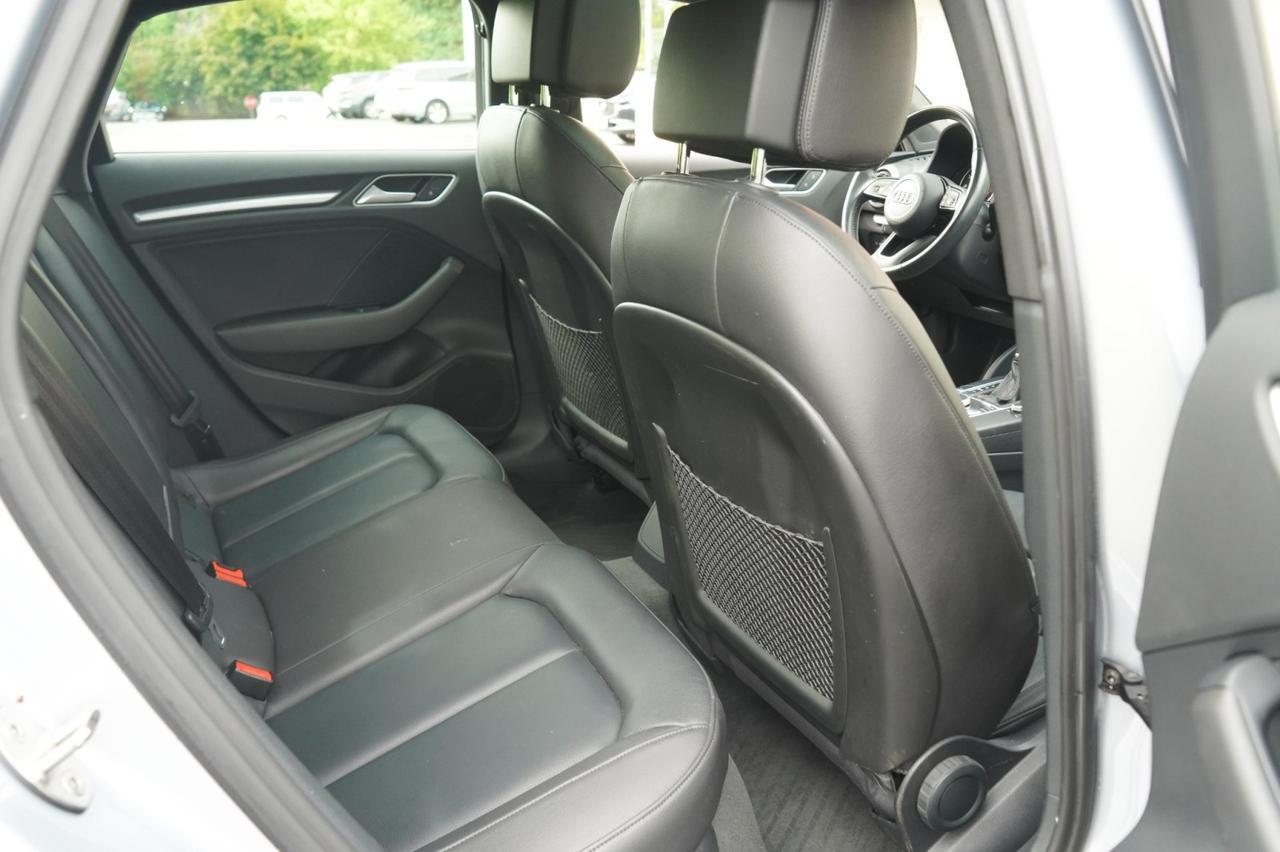 2017 Audi A3 Sedan Premium Yonkers NY