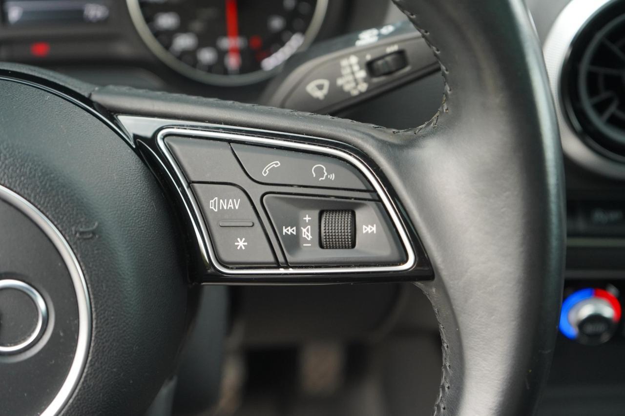 2017 Audi A3 Sedan Premium Yonkers NY