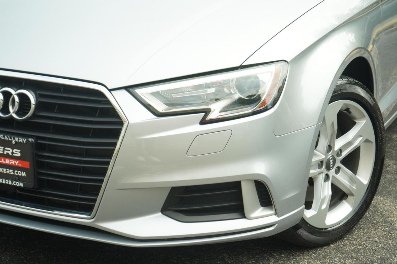 2017 Audi A3 Sedan Premium Yonkers NY