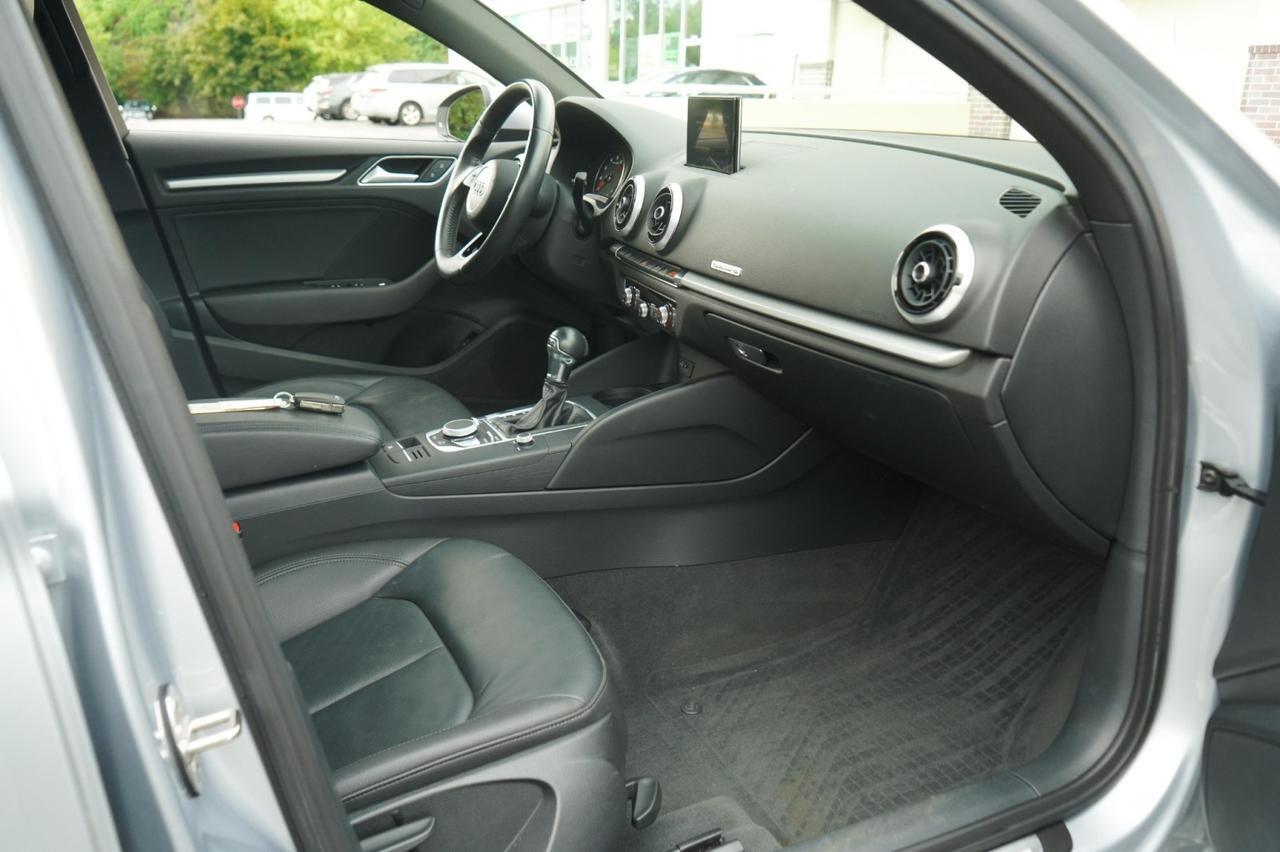 2017 Audi A3 Sedan Premium Yonkers NY