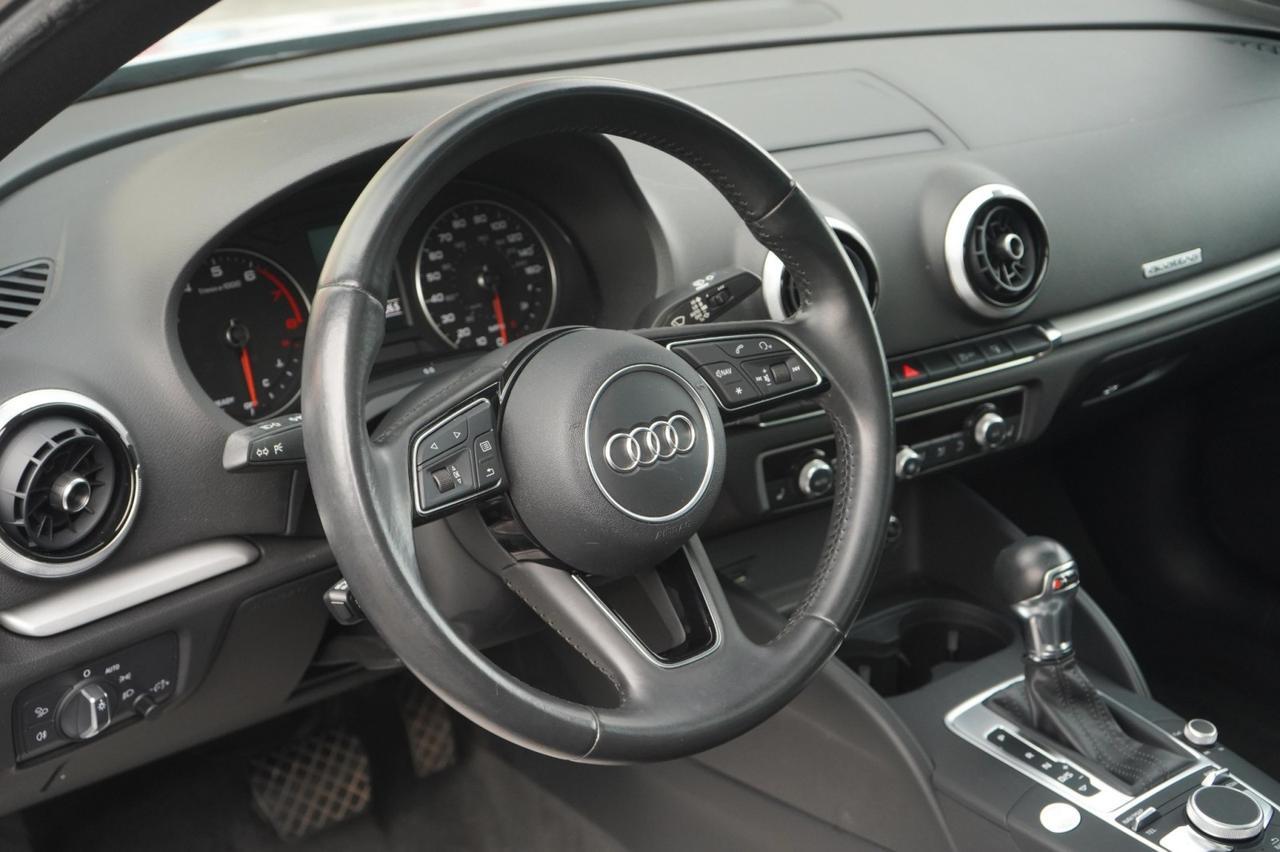 2017 Audi A3 Sedan Premium Yonkers NY