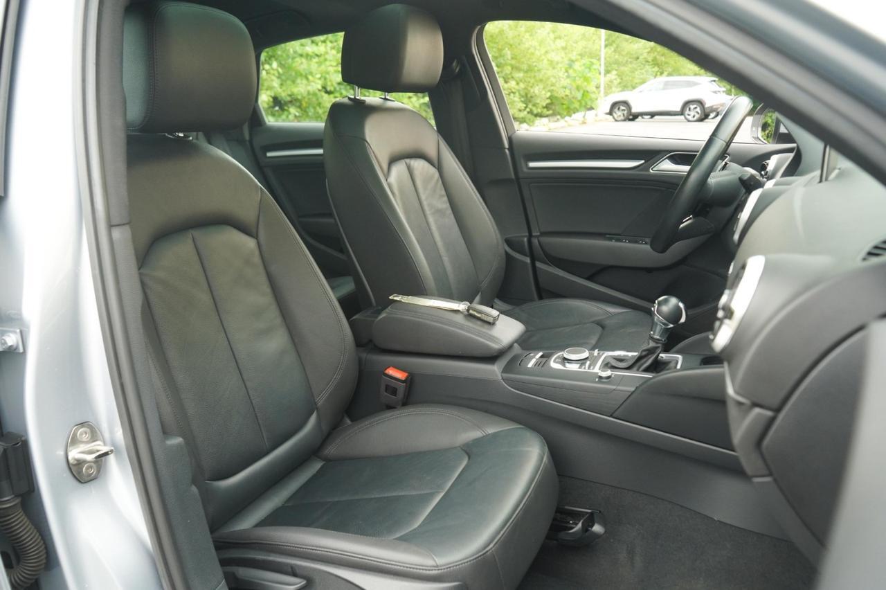 2017 Audi A3 Sedan Premium Yonkers NY