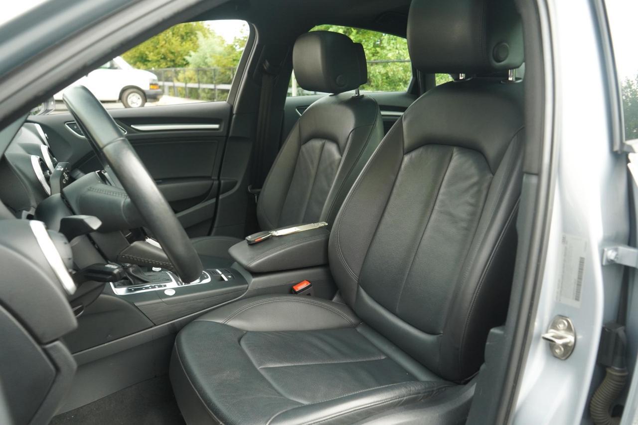 2017 Audi A3 Sedan Premium Yonkers NY