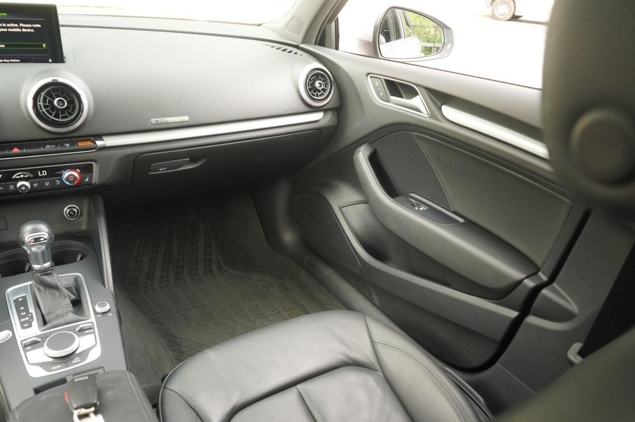 2017 Audi A3 Sedan Premium Yonkers NY