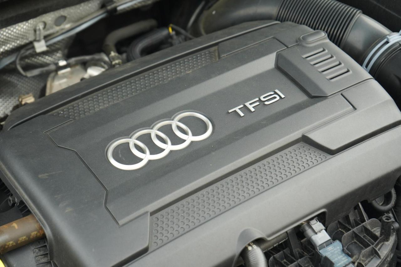 2017 Audi A3 Sedan Premium Yonkers NY