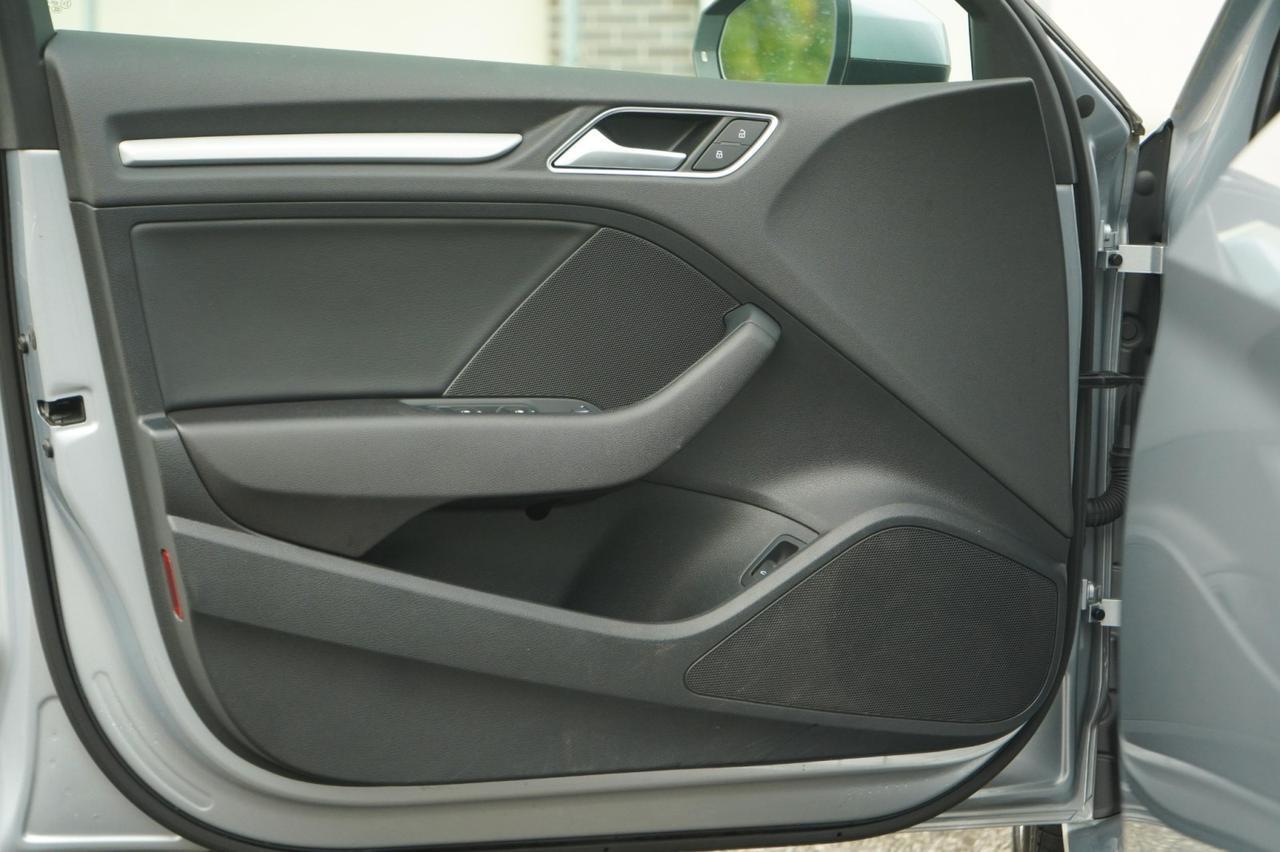 2017 Audi A3 Sedan Premium Yonkers NY