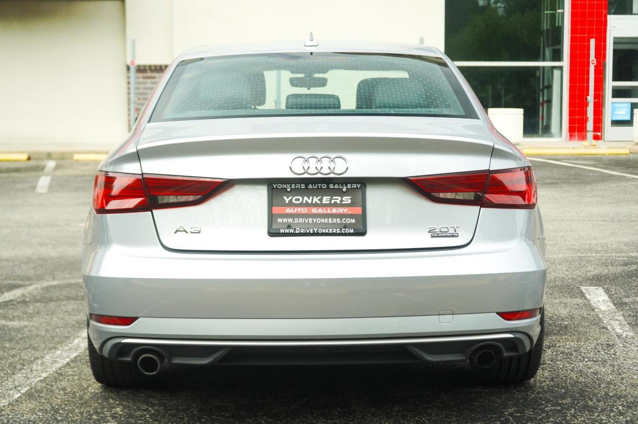 2017 Audi A3 Sedan Premium Yonkers NY