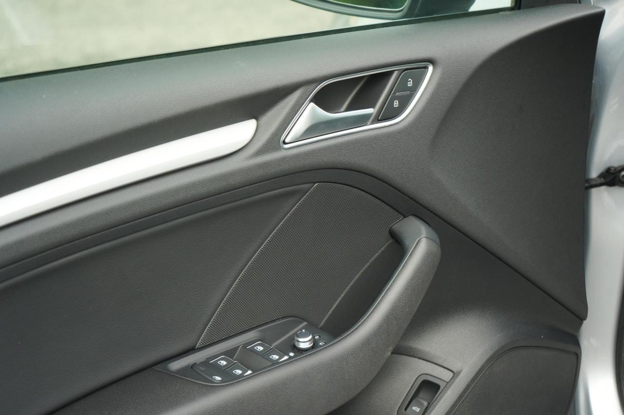 2017 Audi A3 Sedan Premium Yonkers NY