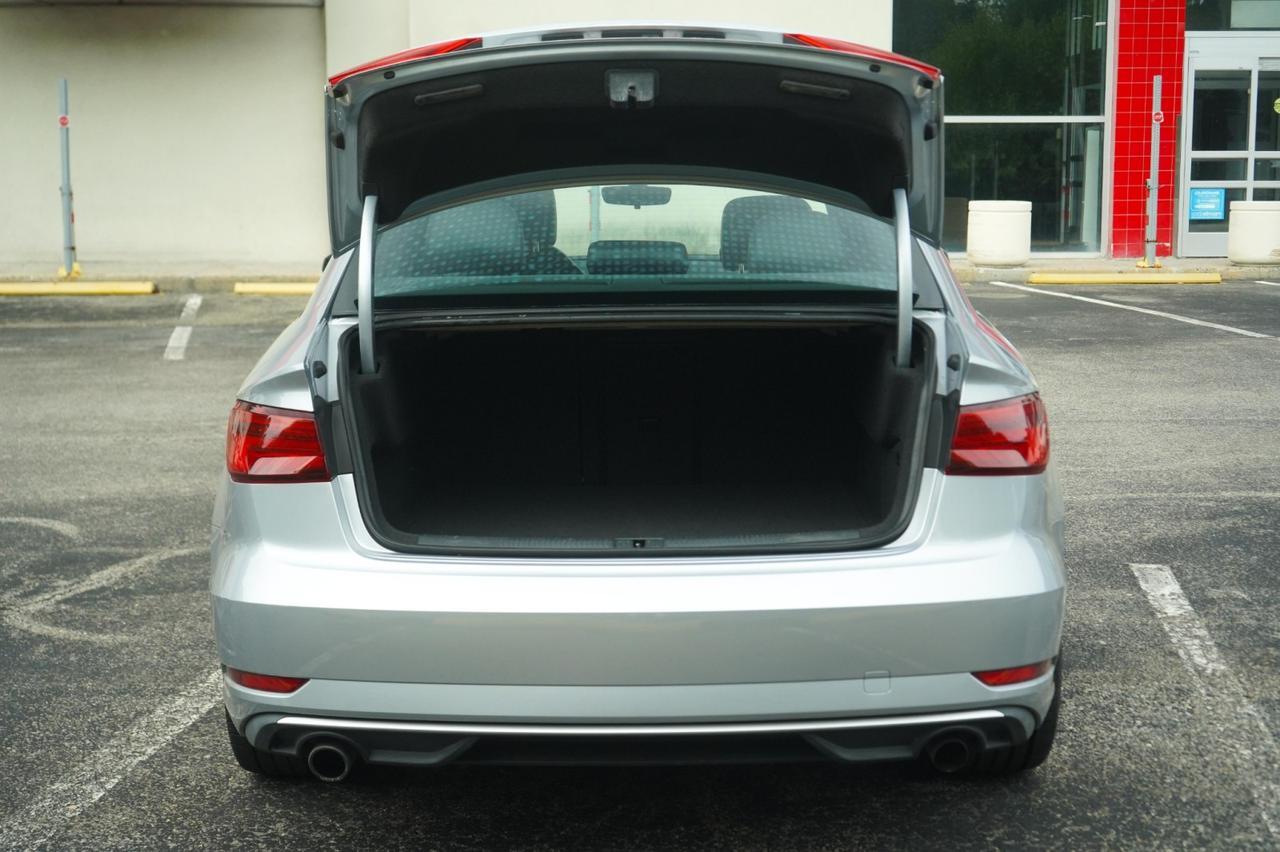 2017 Audi A3 Sedan Premium Yonkers NY