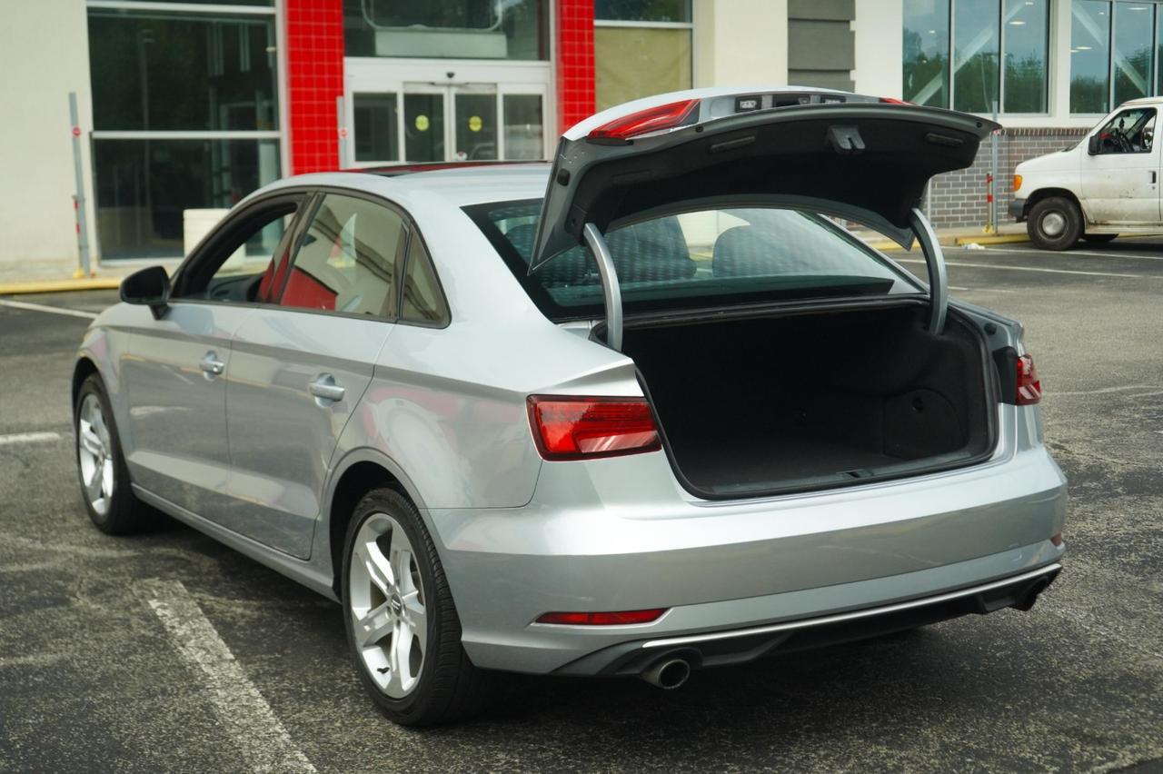 2017 Audi A3 Sedan Premium Yonkers NY