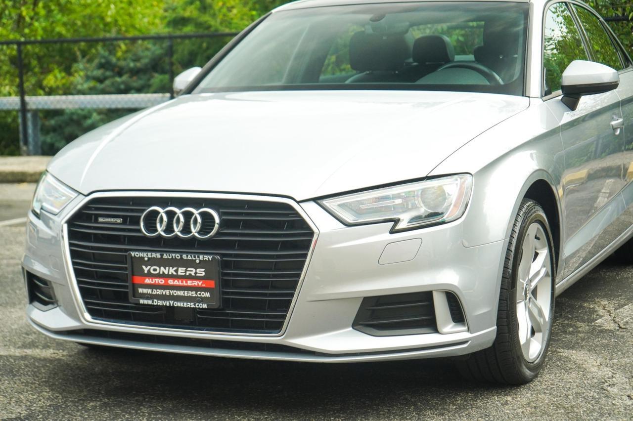 2017 Audi A3 Sedan Premium Yonkers NY