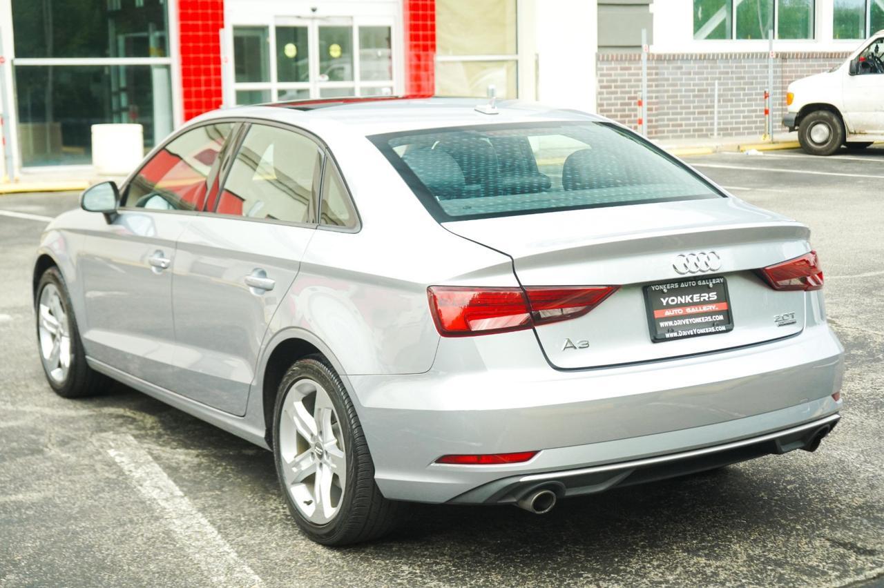 2017 Audi A3 Sedan Premium Yonkers NY