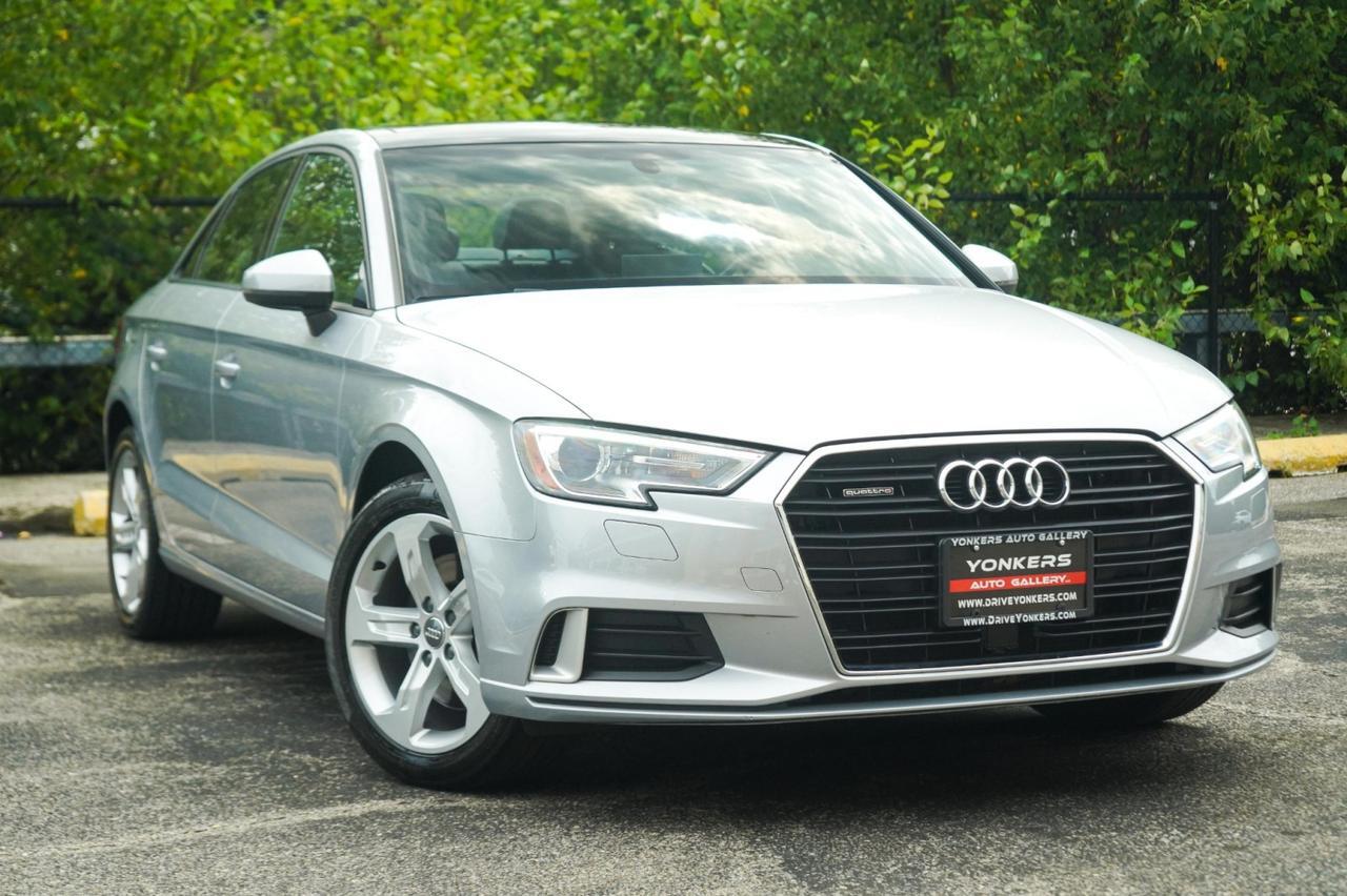 2017 Audi A3 Sedan Premium Yonkers NY