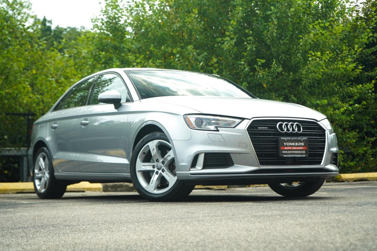 2017 Audi A3 Sedan Premium Yonkers NY