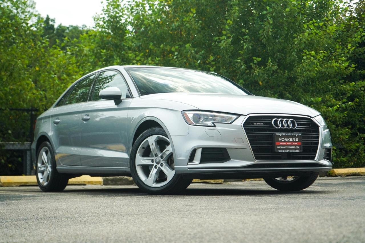 2017 Audi A3 Sedan Premium Yonkers NY