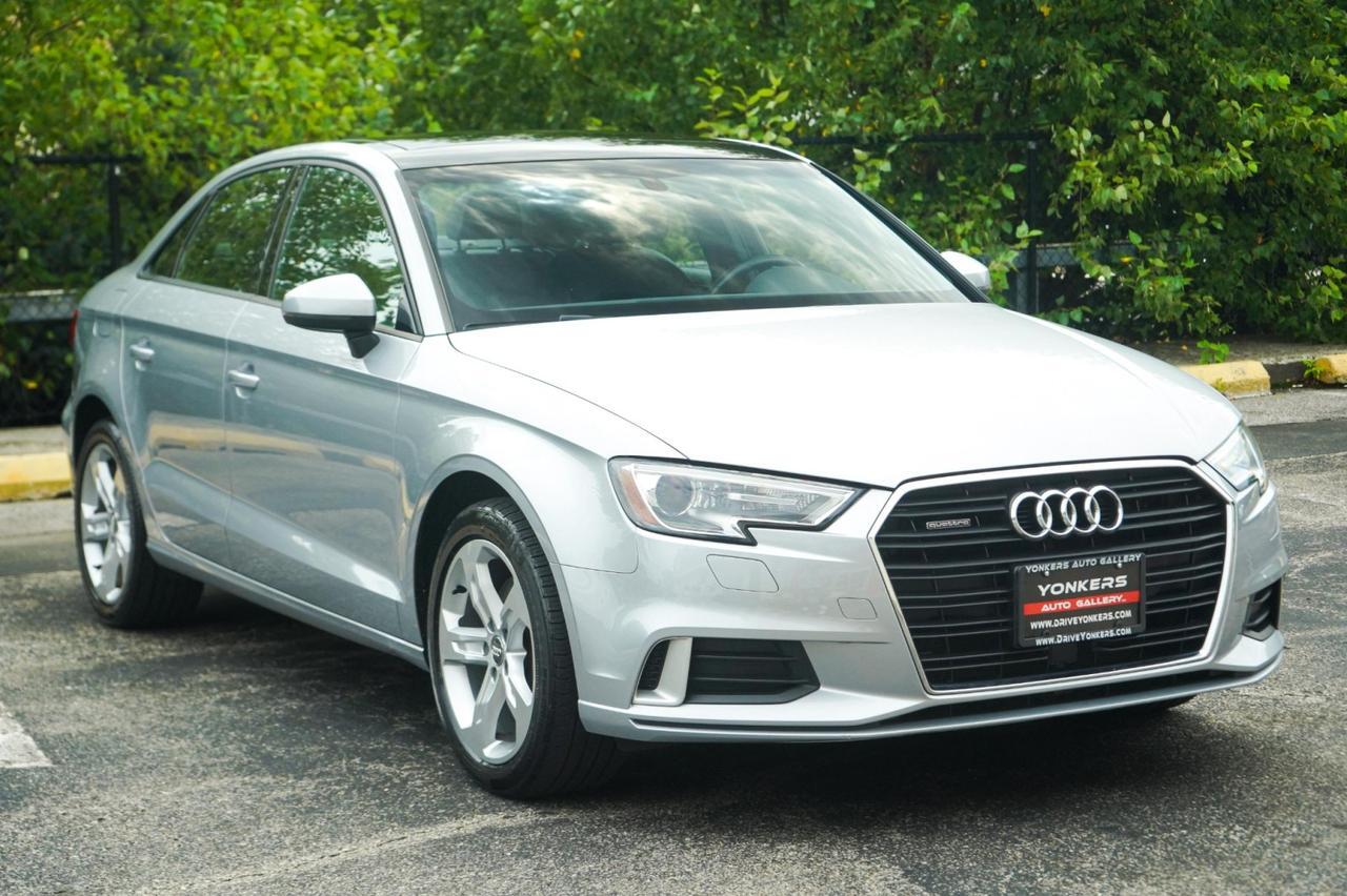 2017 Audi A3 Sedan Premium Yonkers NY