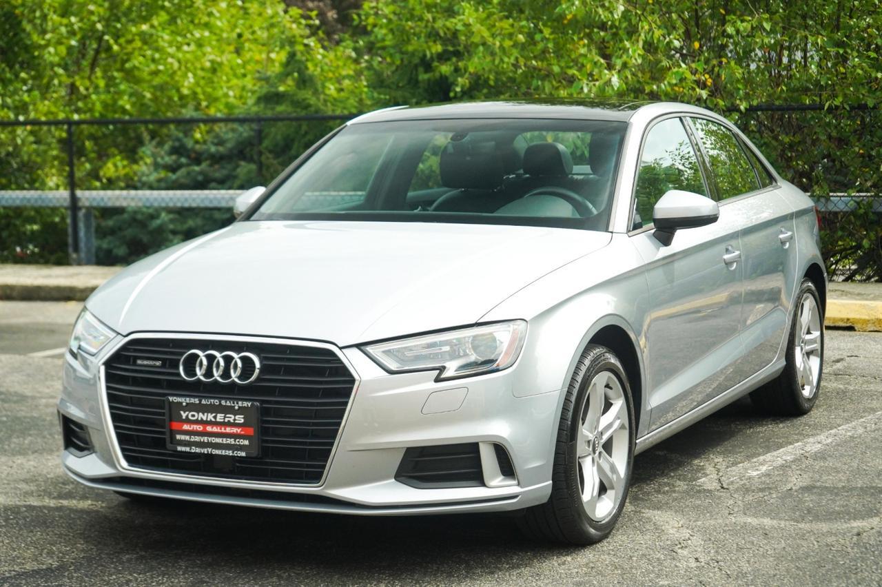 2017 Audi A3 Sedan Premium Yonkers NY
