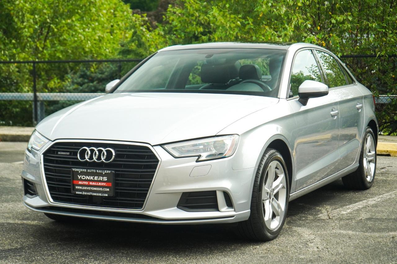2017 Audi A3 Sedan Premium Yonkers NY