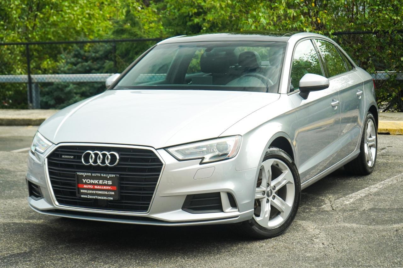 2017 Audi A3 Sedan Premium Yonkers NY