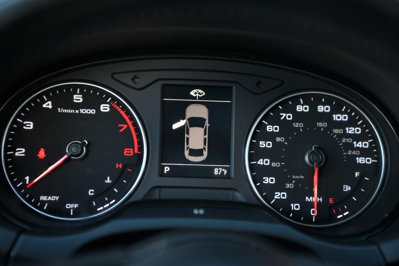 2017 Audi A3 Sedan Premium Lake Worth FL