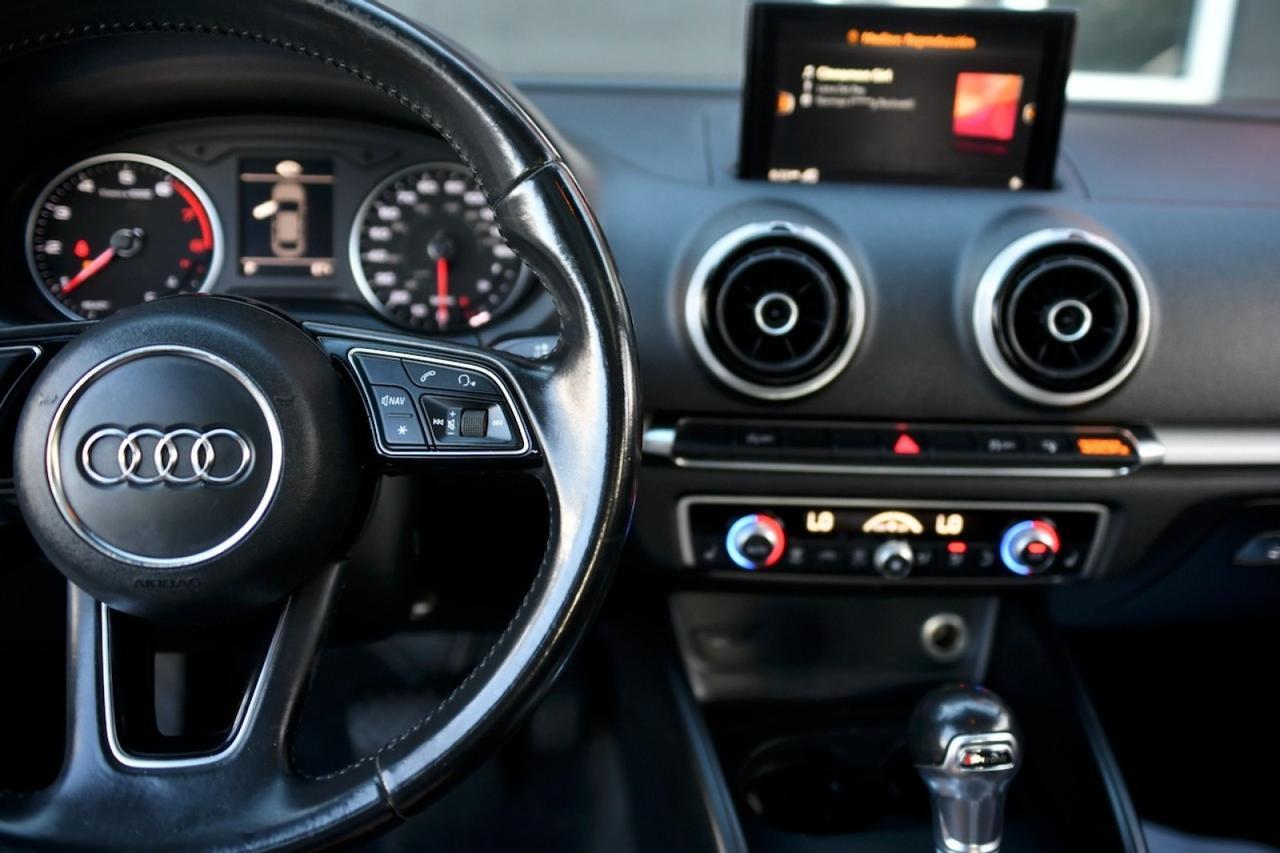 2017 Audi A3 Sedan Premium Lake Worth FL
