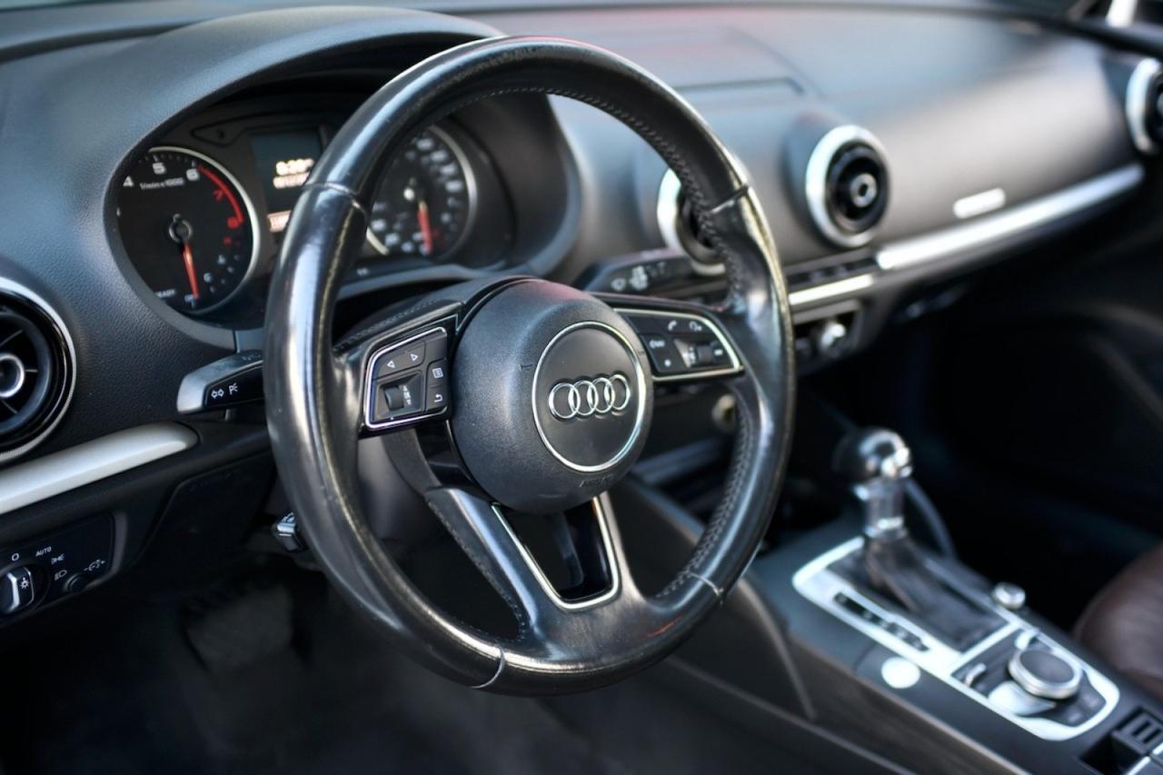 2017 Audi A3 Sedan Premium Lake Worth FL