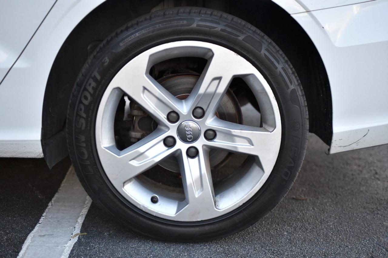 2017 Audi A3 Sedan Premium Lake Worth FL
