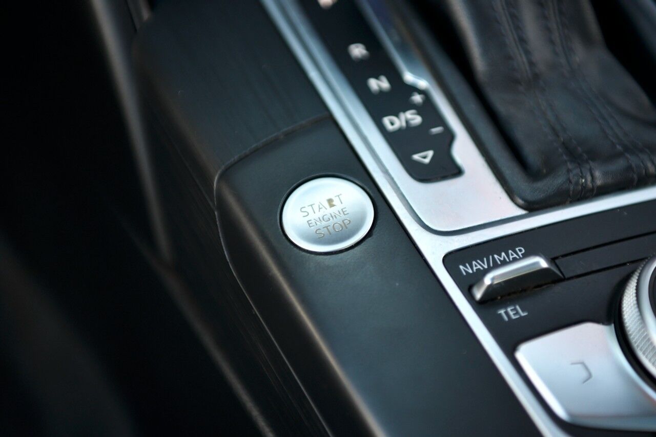 2017 Audi A3 Sedan Premium Doral FL