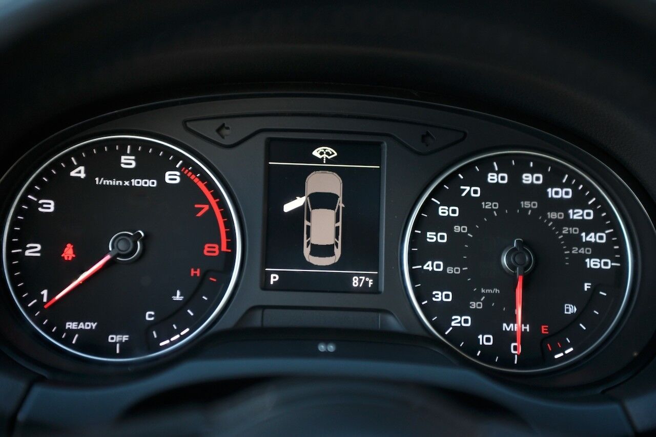 2017 Audi A3 Sedan Premium Doral FL