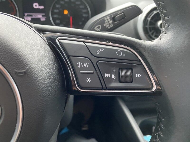 2017 Audi A3 Sedan Premium Plus Bristol  PA