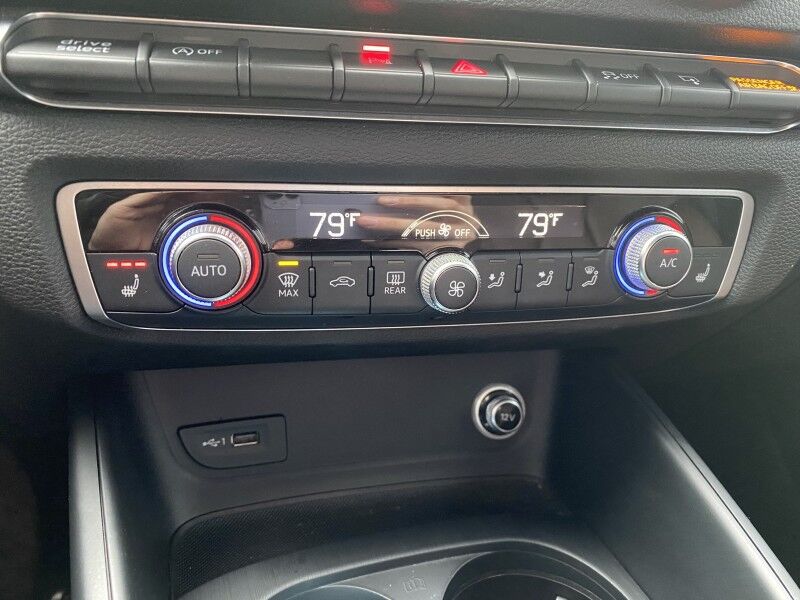 2017 Audi A3 Sedan Premium Plus Bristol  PA