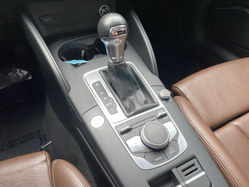 2017 Audi A3 Sedan Premium Plus Bristol  PA